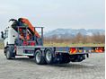 SCANIA 2007/8 - 7