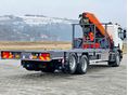 SCANIA 2007/8 - 8