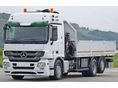MERCEDES-BENZ 2010/6 - 3