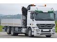 MERCEDES-BENZ 2010/6 - 4
