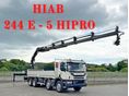 SCANIA 2016/1 - 1