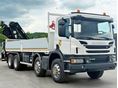 SCANIA 2016/1 - 3