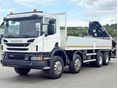 SCANIA 2016/1 - 4