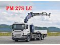 SCANIA 2009/12 - 1