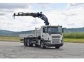 SCANIA 2009/12 - 2