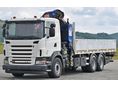SCANIA 2009/12 - 3
