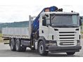 SCANIA 2009/12 - 4