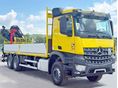 MERCEDES-BENZ 2014/11 - 3