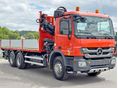 MERCEDES-BENZ 2013/6 - 4