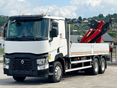 RENAULT 2017/2 - 4