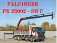 SCANIA 2014/5 - 1