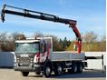 SCANIA 2014/5 - 2