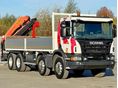 SCANIA 2014/5 - 3