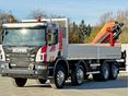 SCANIA 2014/5 - 4