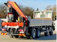 SCANIA 2014/5 - 6