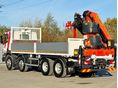 SCANIA 2014/5 - 7