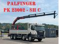 SCANIA 2014/5 - 1