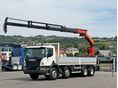 SCANIA 2014/5 - 2