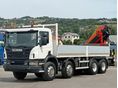 SCANIA 2014/5 - 4