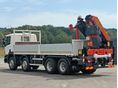 SCANIA 2014/5 - 6