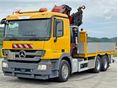 MERCEDES-BENZ 2011/8 - 4