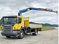 SCANIA 2006/5 - 2