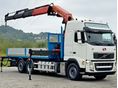 VOLVO 2012/2 - 2