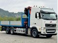 VOLVO 2012/2 - 4