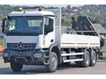 MERCEDES-BENZ 2017/3 - 3