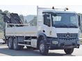 MERCEDES-BENZ 2017/3 - 4