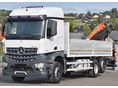 MERCEDES-BENZ 2015/1 - 5