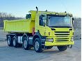 SCANIA 2014/1 - 1