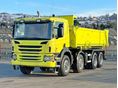 SCANIA 2014/1 - 2