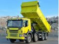 SCANIA 2014/1 - 5