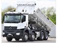 MERCEDES-BENZ 2016/1 - 3