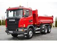 SCANIA 2014/1 - 11