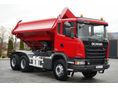 SCANIA 2014/1 - 10
