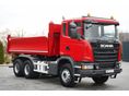 SCANIA 2014/1 - 16