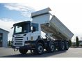 SCANIA 2008/1 - 1