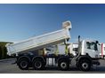 SCANIA 2008/1 - 5