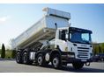 SCANIA 2008/1 - 6