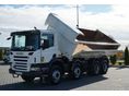 SCANIA 2008/1 - 7