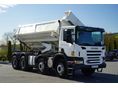 SCANIA 2008/1 - 10