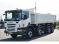 SCANIA 2008/1 - 11