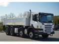 SCANIA 2008/1 - 14