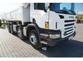 SCANIA 2008/1 - 15