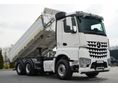 MERCEDES-BENZ 2017/1 - 6