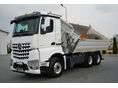 MERCEDES-BENZ 2017/1 - 7