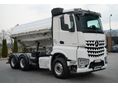 MERCEDES-BENZ 2017/1 - 12