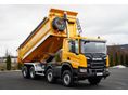 SCANIA 2020/1 - 2